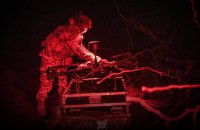 Генштаб: від початку доби найбільше боєзіткнень відбулось на Покровському напрямку