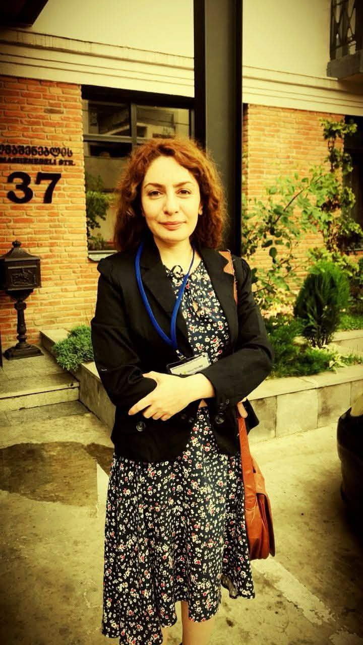 Мернуш Наджафі Рагеб 