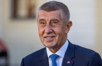 Переможець парламентських виборів у Чехії Бабіш хоче домовитися про коаліцію до початку листопада