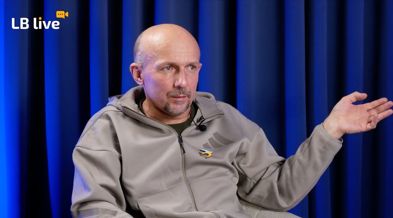 Дмитро Хилюк