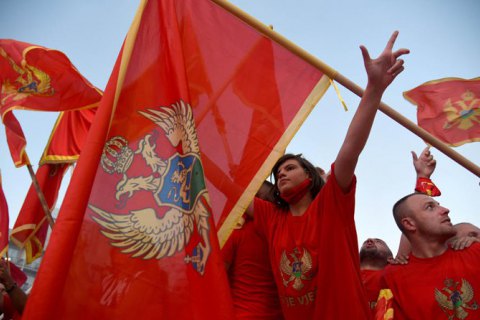 У Чорногорії суд скасував вирок у справі про держпереворот 2016 року