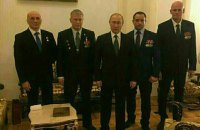 Украина до сих пор не запретила въезд командиру российских наемников Вагнеру