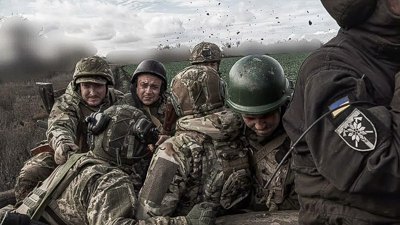 Чому ми воюємо і чинимо опір? 