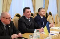 Україна виконала всі умови для саміту "нормандської четвірки", - РНБО