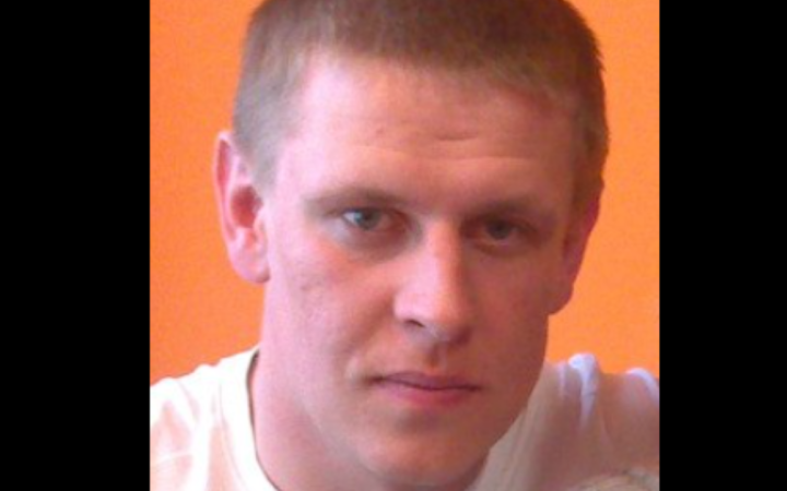 Прокуратура повідомила про ідентифікацію окупанта, який розстріляв беззбройного захисника України на Сумщині