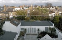 Цены на элитное жилье в Лондоне подскочили до исторического рекорда