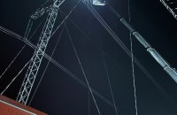 На Чернігівщині вводять графік погодинних відключень електроенергії