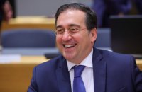 Іспанія заявила про відновлення роботи свого посольства в Тегерані, щоб сприяти «зусиллям миру»