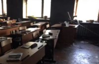 В Бурятии девятиклассник с топором напал на учительницу и семиклассников