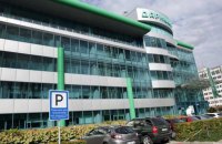 Фармзавод "Дарниця" зупинив виробництво нібито через конфлікт з аптечними мережами