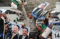 Партия власти победила на выборах в Алжире