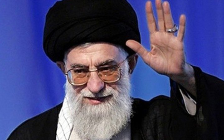 США та Ізраїль вдарили по резиденції аятоли Хаменеї