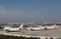 МАУ и другие авиакомпании приостановили полеты в Тель-Авив