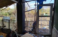 Четверо мешканців Херсонщини загинули і п'ятеро поранені через агресію РФ