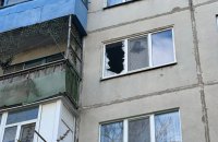 Армія РФ масовано атакує FPV-дронами Слов'янськ на Донеччині