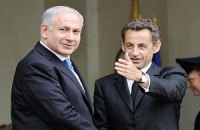 Саркози обвинил Нетаниягу во лжи