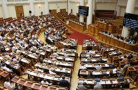 Рада Федерації РФ схвалила закон про визнання зарубіжних ЗМІ іноагентами
