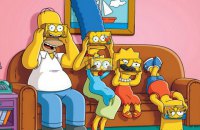 Телекомпания Fox продлила "Симпсонов" еще на два сезона