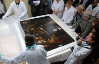 Викрадений і воскреслий: як Україна втратила і повернула картину Караваджо