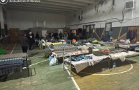 В Ужгородському РТЦК виявили незаконне утримання чоловіків, антисанітарні умови та ігнорування очевидних хвороб