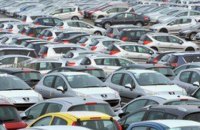 Львовская таможня пропустила 10 тыс. авто без уплаты пошлины