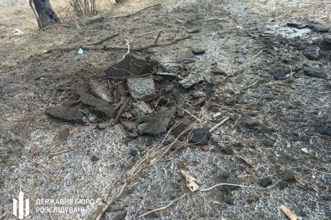 ДБР відкрило справу через загибель трьох військовослужбовців на Донбасі