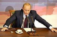 Путин признался, что испытывает драйв от преодоления кризиса в России