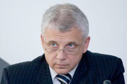 Бывший и.о. министра обороны Иващенко подал декларацию кандидата в заместители Уруского