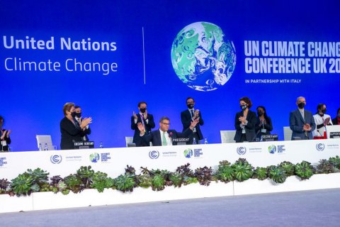 Кліматична конференція ООН схвалила компромісну підсумкову угоду