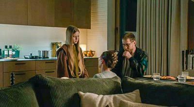 «Як розлучитися під час війни»: самознущання по-європейськи 