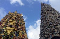 Як подорожувати недорого: Шрі Ланка - країна буддистів
