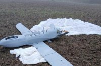 ЗМІ: у Туреччині розбився ще один російський безпілотник
