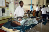 В результате нападения на университет в Кении погибли около 150 человек