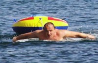 Пловец-марафонец отказался возвращаться в Крым из-за опасения ареста