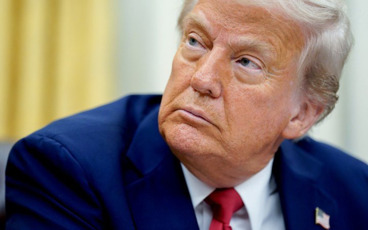 Північна Корея заявляє, що через “Золотий купол” Трампа може розпочатися “космічна ядерна війна”