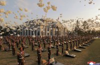 У Пхеньяні відкрили “музей бойових подвигів” військових КНДР, які воювали на боці Росії проти України