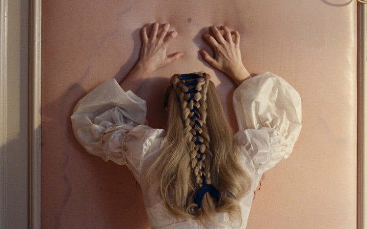 Фройд наплакав: адаптація «Буремного перевалу» 2026 