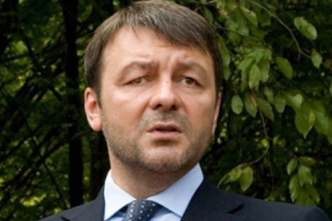 Суд закрыл дело главы Госуправления делами при Ющенко