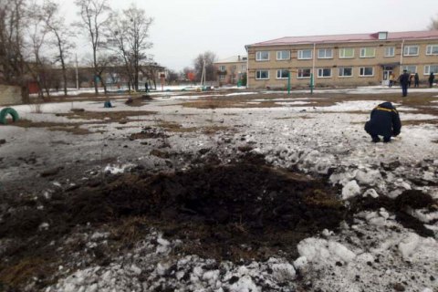 В Новолуганском почти 200 домов остаются без газа из-за обстрелов оккупантов