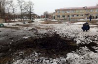В Новолуганском почти 200 домов остаются без газа из-за обстрелов оккупантов