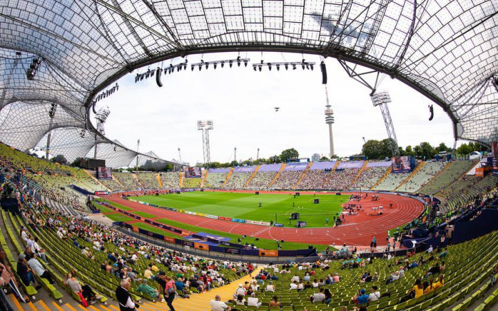 Україні не вистачило одного "золота", щоб потрапити в топ-10 медального заліку Мультиспортивного ЧЄ-2022