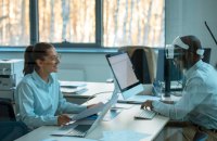 Ринок праці змінюється швидше, ніж норми, що його регулюють