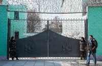 В колонии Тимошенко насчитали еще 150 заключенных с проблемами спины