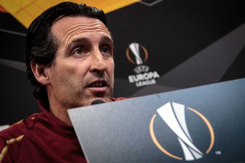 Главный тренер "Арсенала" установил два рекорда Лиги Европы