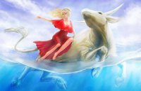 Залізна завіса. Remake