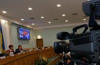ЦИК признала избранными еще 36 депутатов