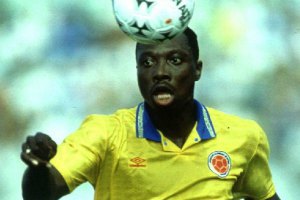 Звезда колумбийского футбола 90-х годов объявлен в международный розыск 
