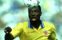 Зірку колумбійського футболу 90-х років оголосили в міжнародний розшук 