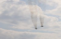 Після виконання бойового завдання загинув пілот винищувача МіГ-29 Сергій Бондар