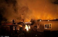 Росіяни обстріляли Охтирську громаду на Сумщині. Поранені 14 людей (оновлено)